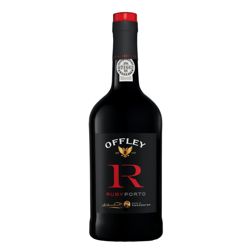 Offley - Ruby 1 litre