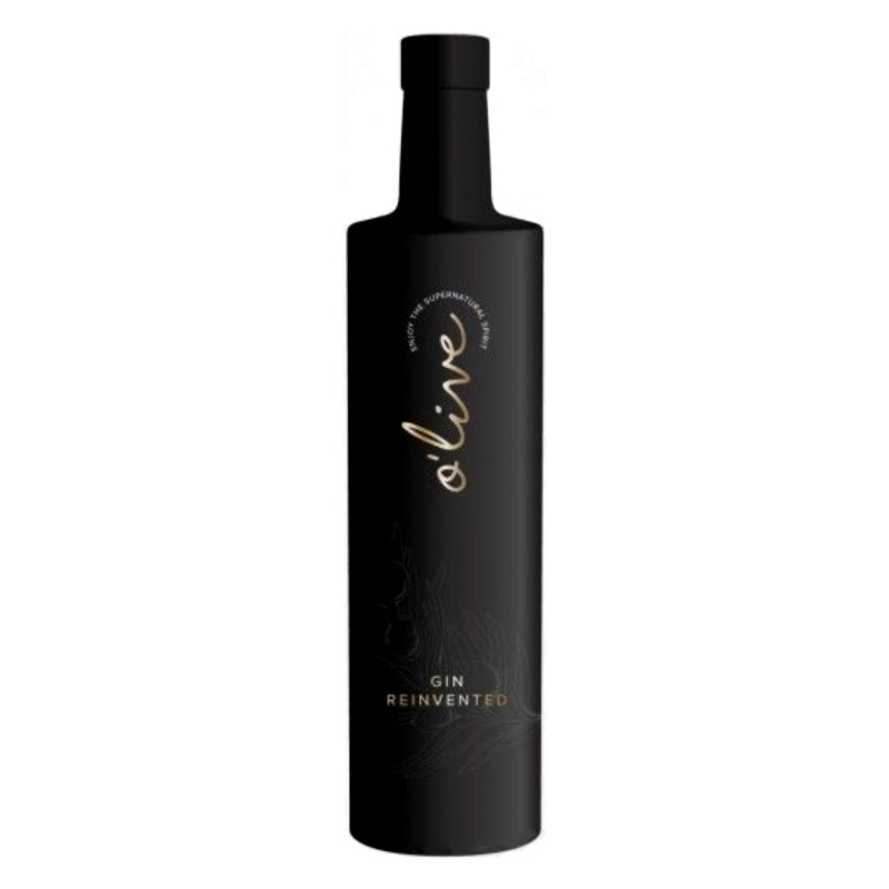 O'live Gin 50cl