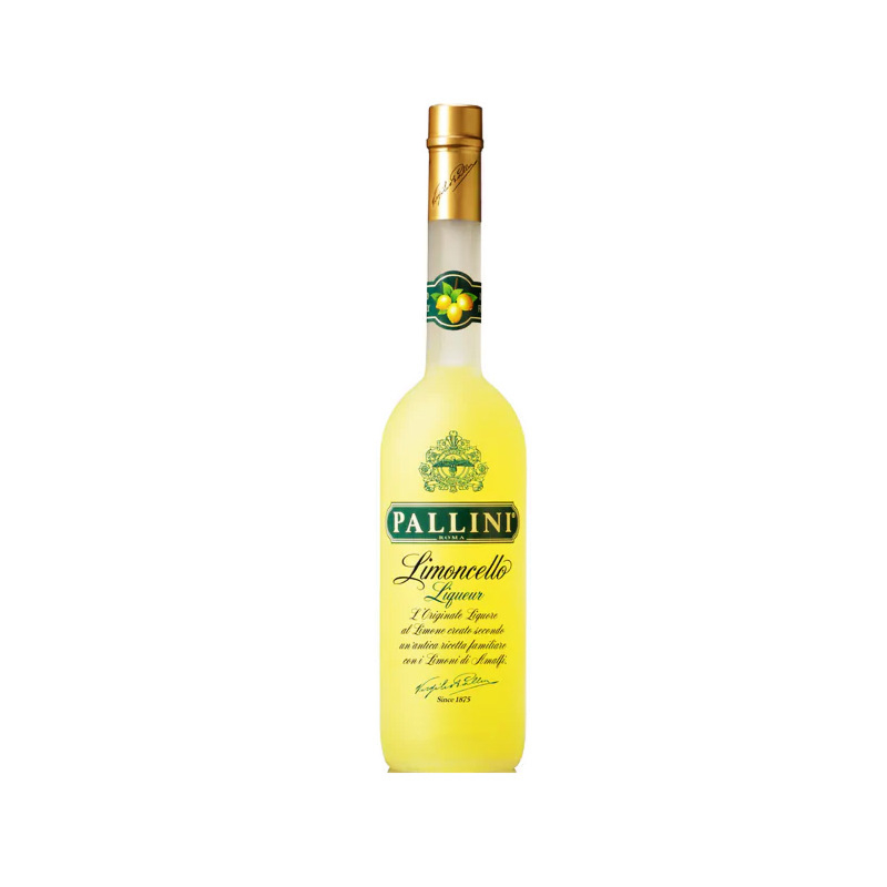 Pallini - Limoncello 50cl