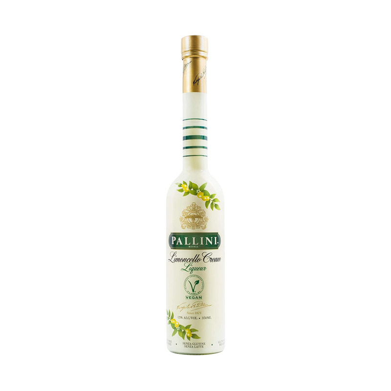 Pallini - Limoncello Cream 350ml