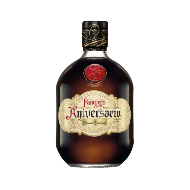Pampero - Aniversario 70cl
