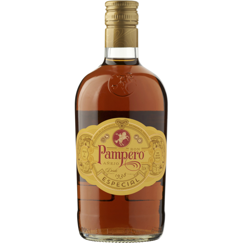 Pampero - Especial 70cl