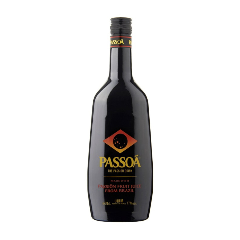 Passoa - The Passion Drink 70cl
