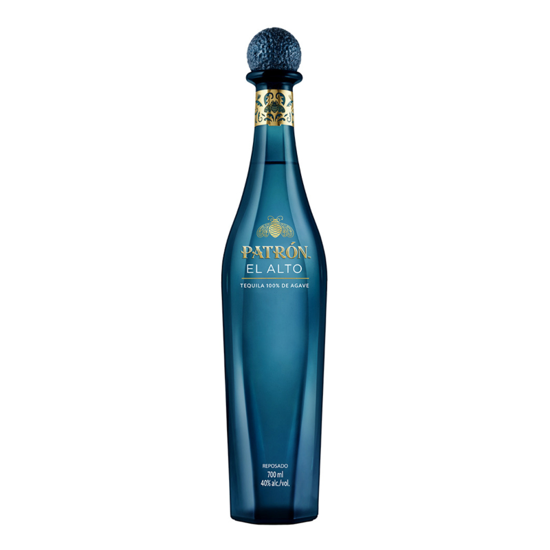 Patron - El Alto 70cl