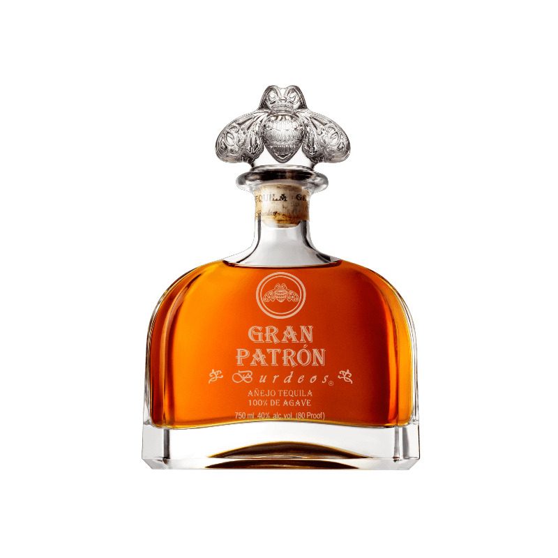 Patron - Gran Burdeos 70cl