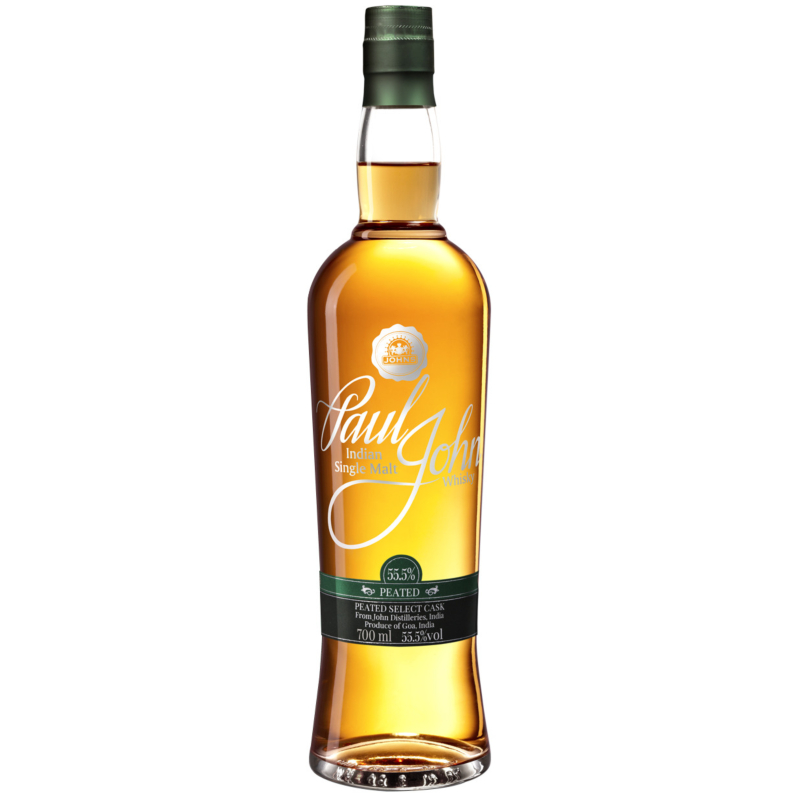 Paul John - Peated 70cl