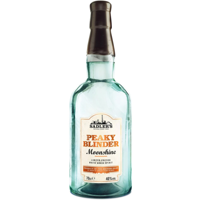 Peaky Blinder - Moonshine 70cl