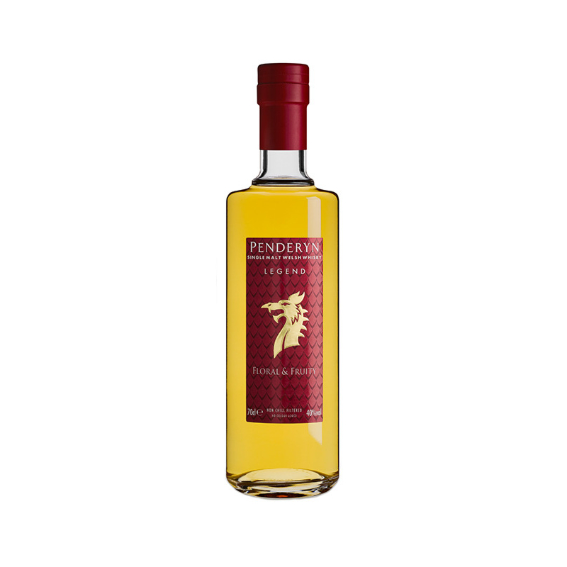 Penderyn - Legend 70cl