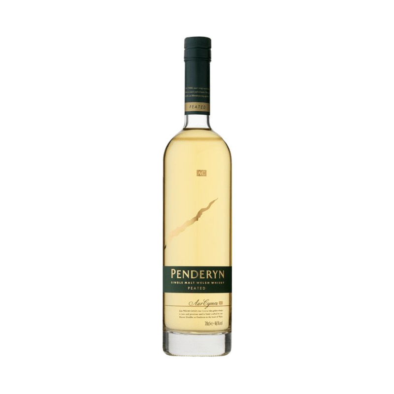 Penderyn - Peated 70cl
