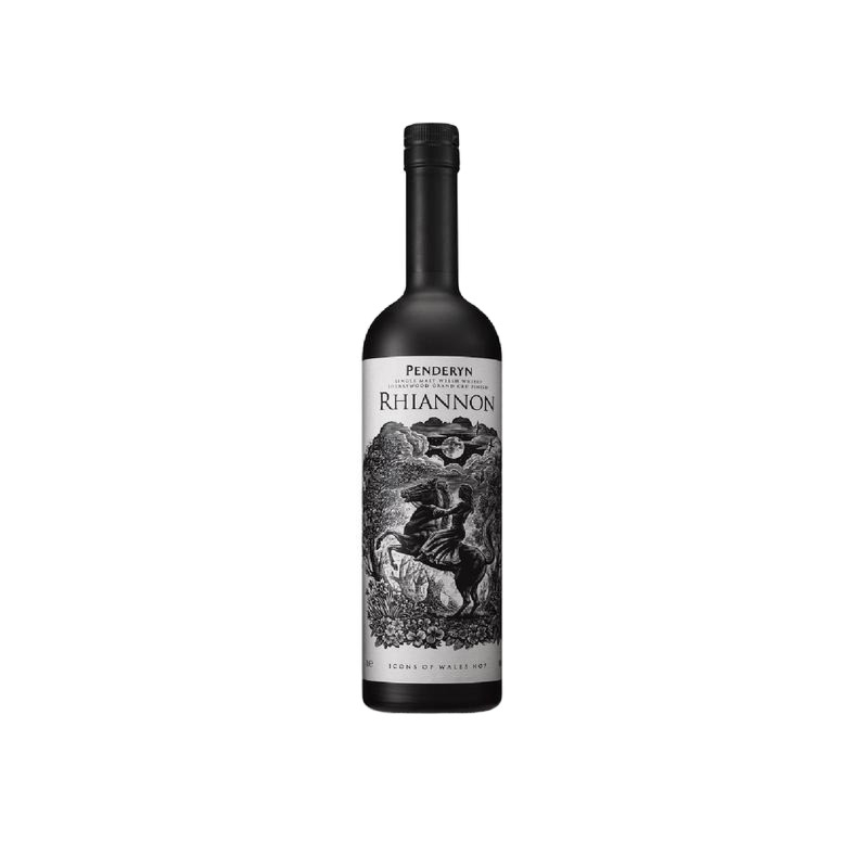 Penderyn - Rhiannon 70cl