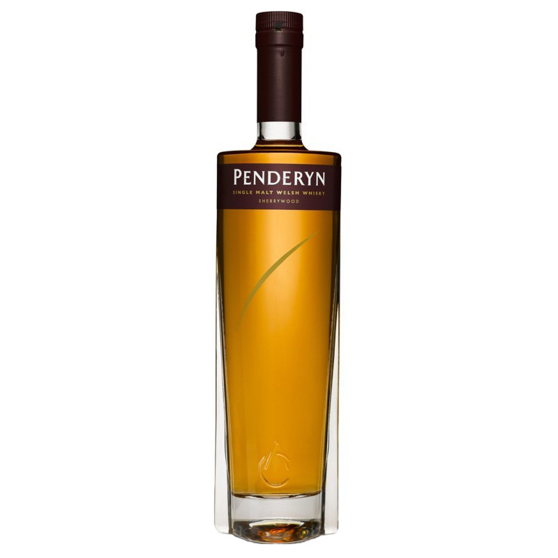 Penderyn - Sherry 70cl