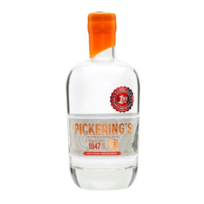Pickering's - Original 1947 70cl