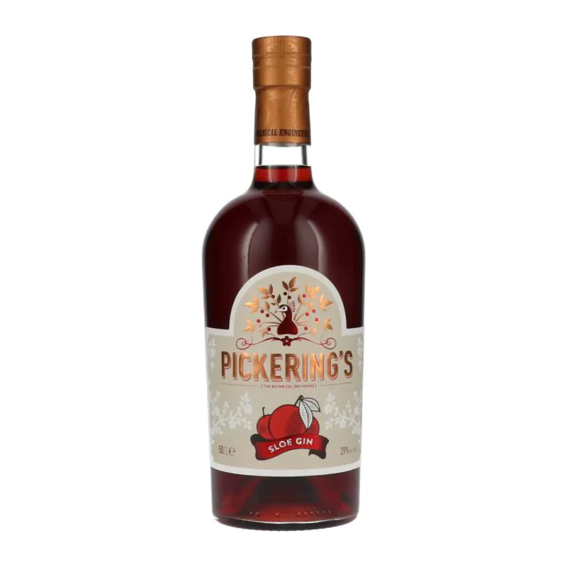 Pickering's - Sloe Gin 50cl