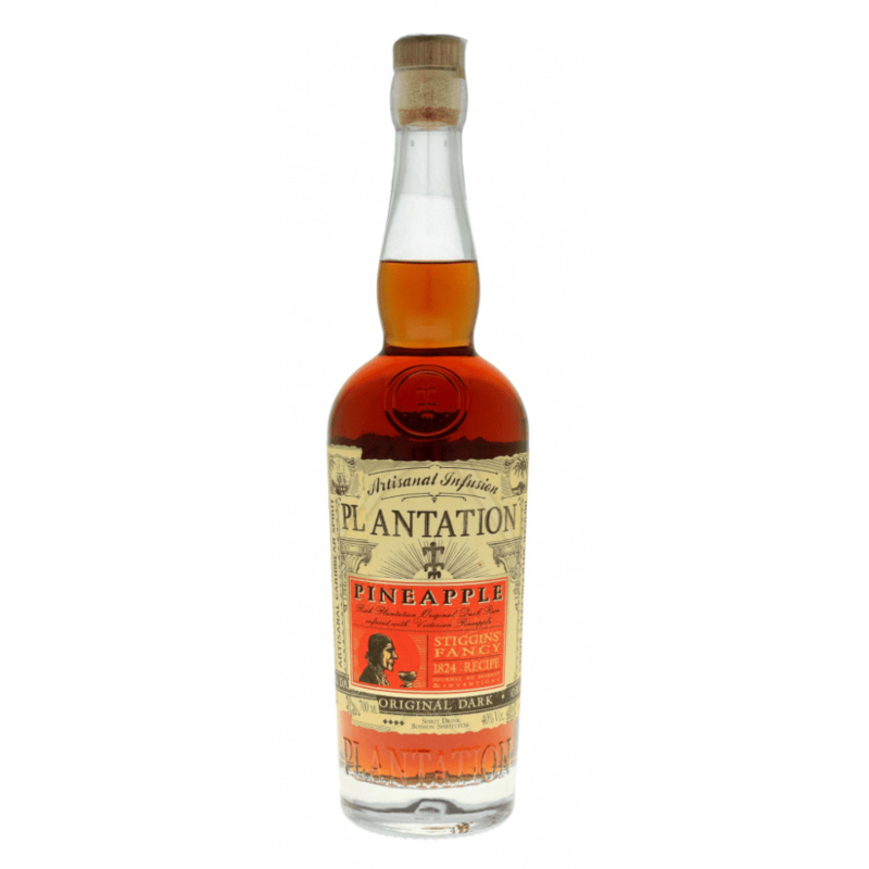 Plantation - Pineapple 70cl