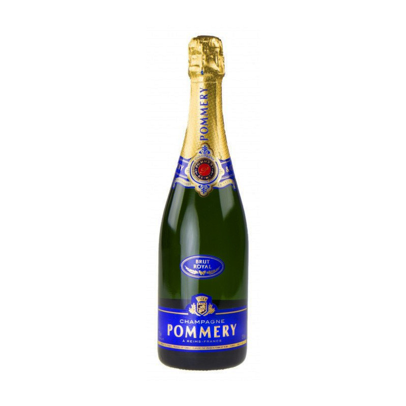 Pommery - Brut Royal 75cl