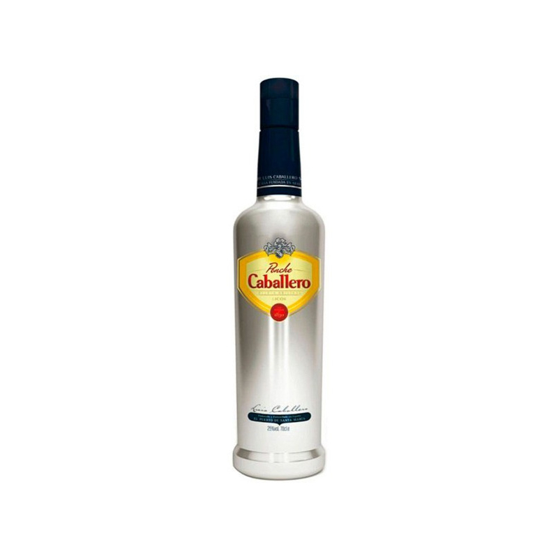 Ponche - Caballero 70cl