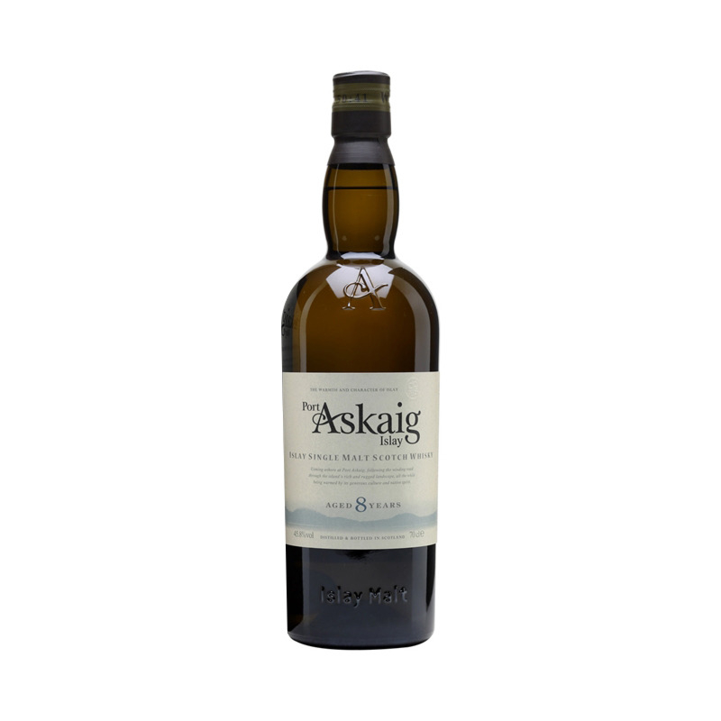 Port Askaig, 8 years 70cl