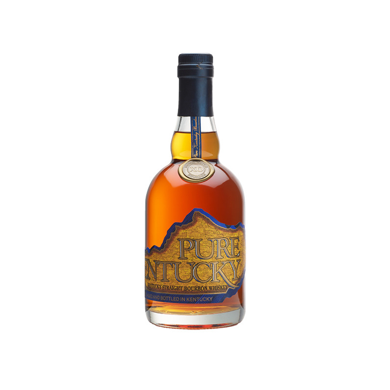Pure Kentucky - XO Small Batch 70cl