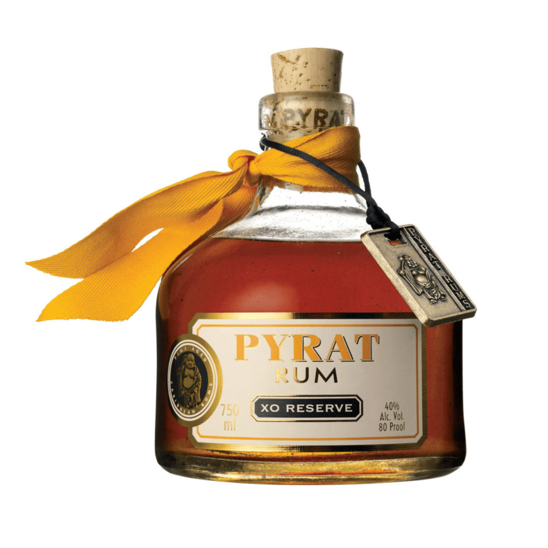 Pyrat - XO 70cl