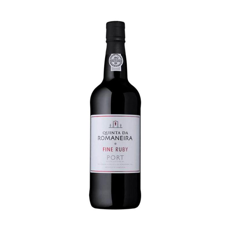 Quinta da Romaneira - Fine Ruby 75cl