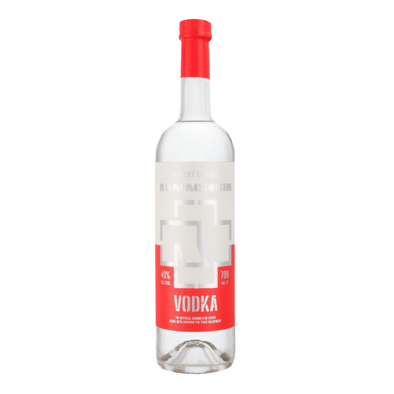 Rammstein - Vodka 70cl