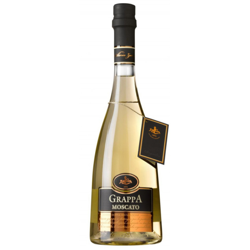 Regadin - Moscato 70cl