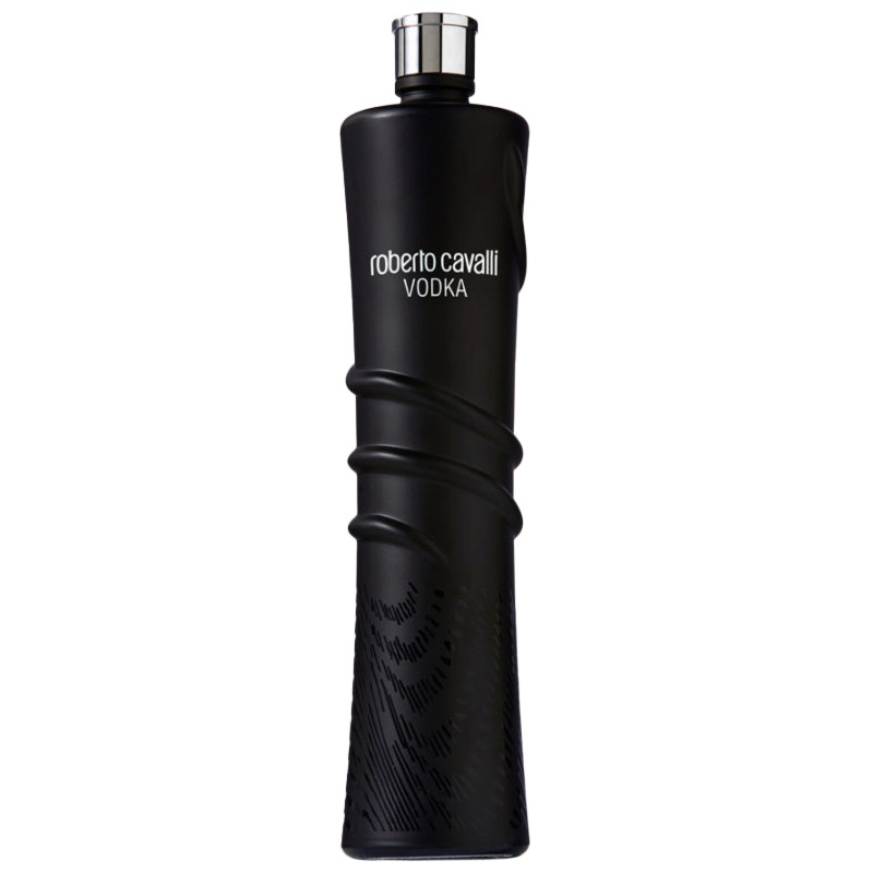 Roberto Cavalli - Black Edition 1 litre