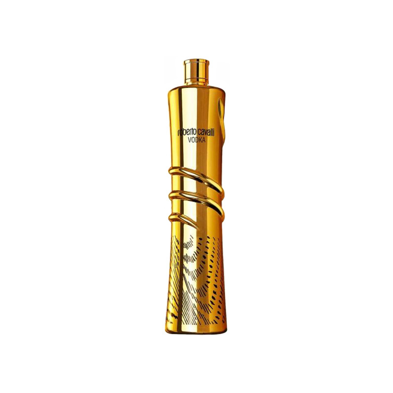Roberto Cavalli Gold Edition 1 litre