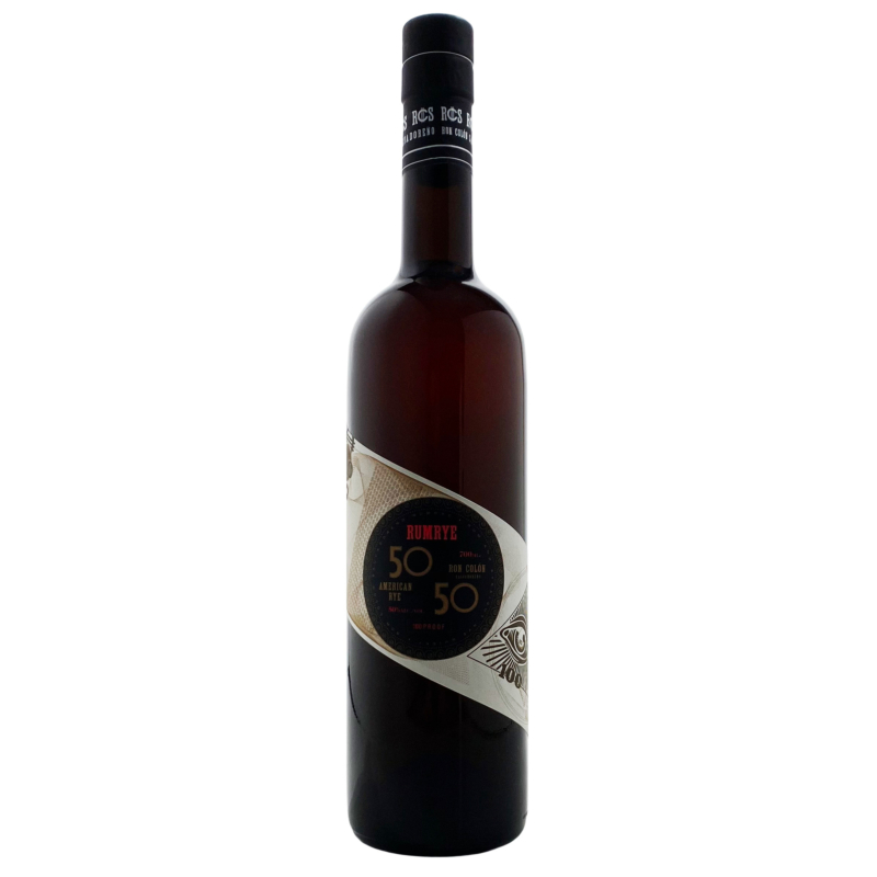Ron Colón - RumRye 70cl
