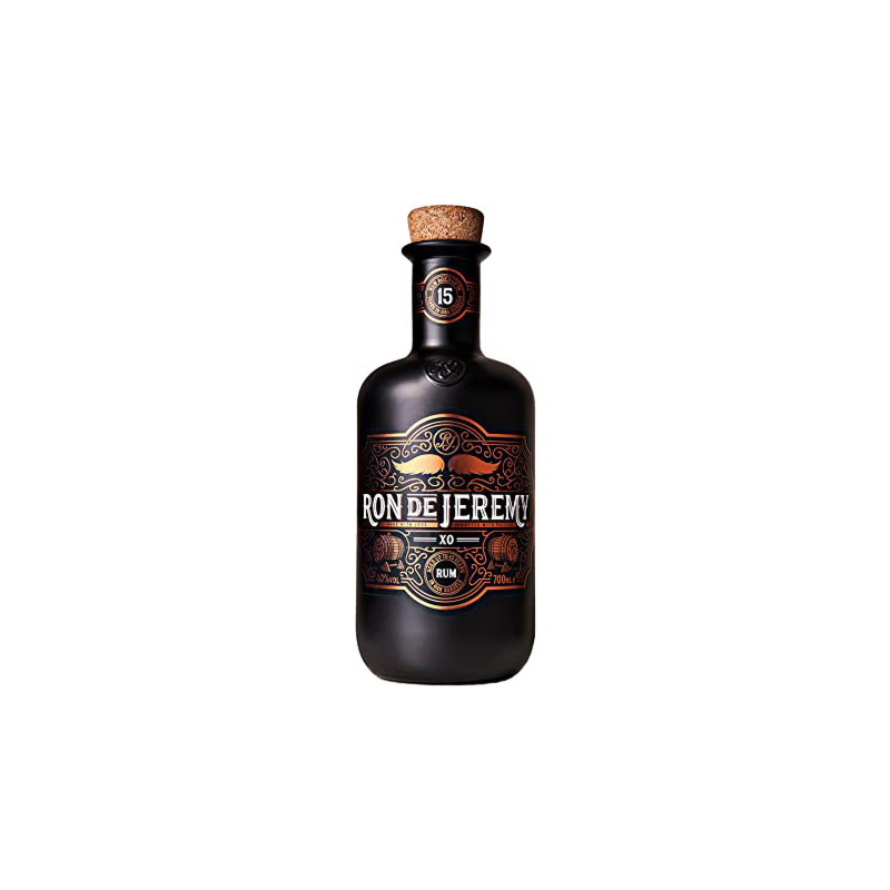 Ron de Jeremy - XO 70cl