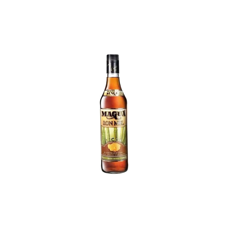 Ron Miel - Magua 70cl
