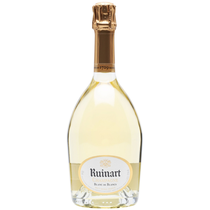 Ruinart - Blanc de Blancs 1.5 litres