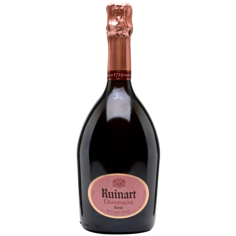 Ruinart - Rosé 1.5 litres