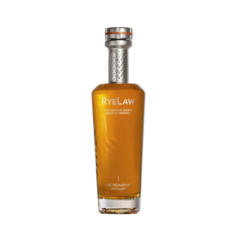 RyeLaw - Limited Edition 2022 70cl