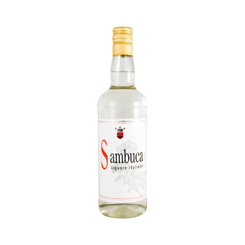 Sambuca - Bianca 70cl