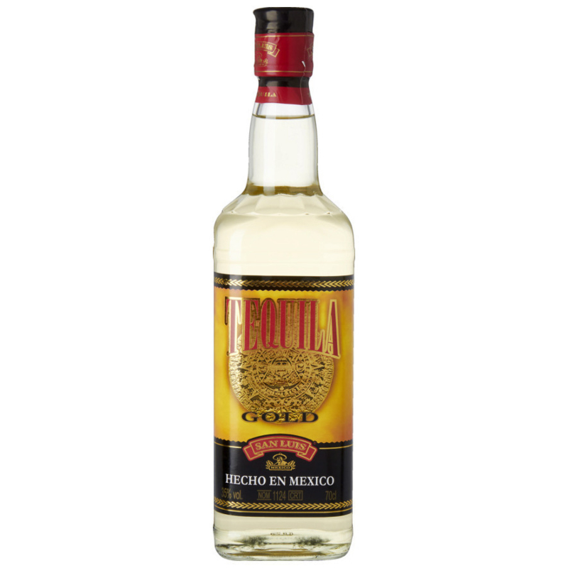 San Luis - Gold 70cl