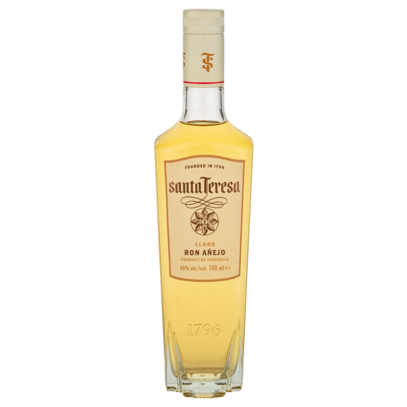 Santa Teresa - Claro 70cl