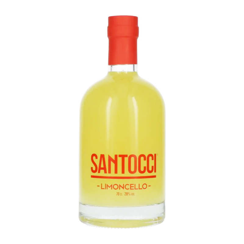 Santocci - Limoncello 70cl