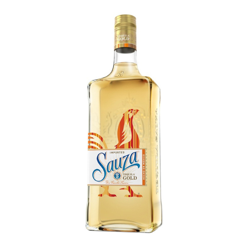 Sauza - Gold 1 litre