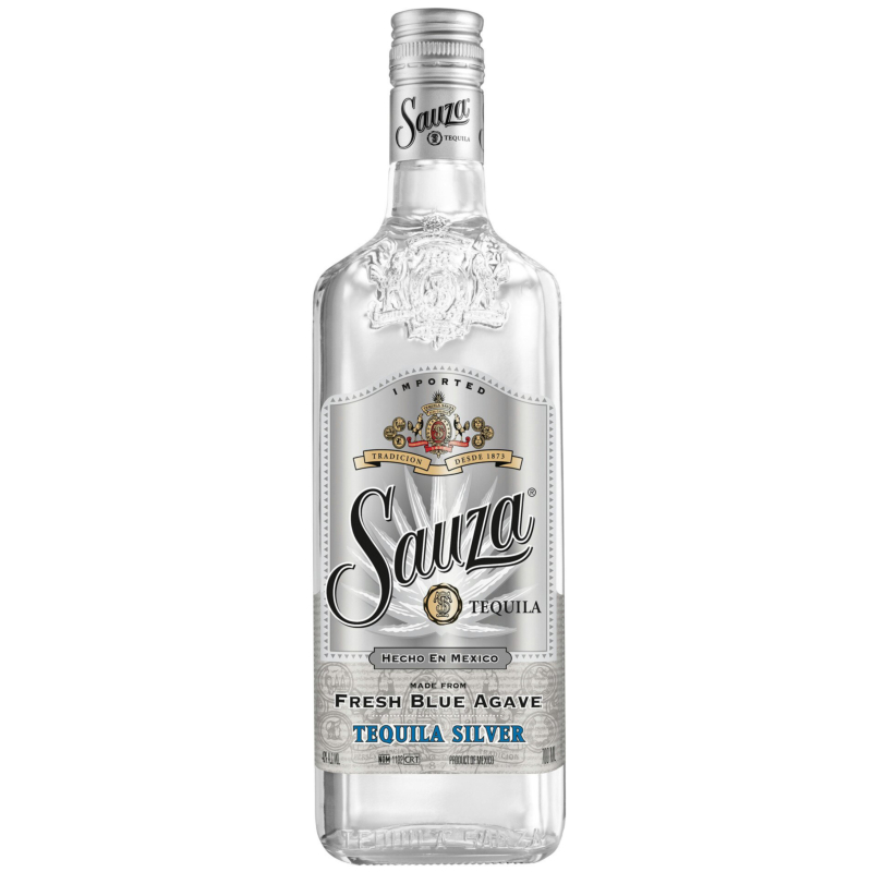 Sauza - Silver 1 litre