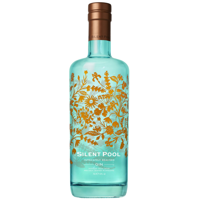 Silent Pool 70cl