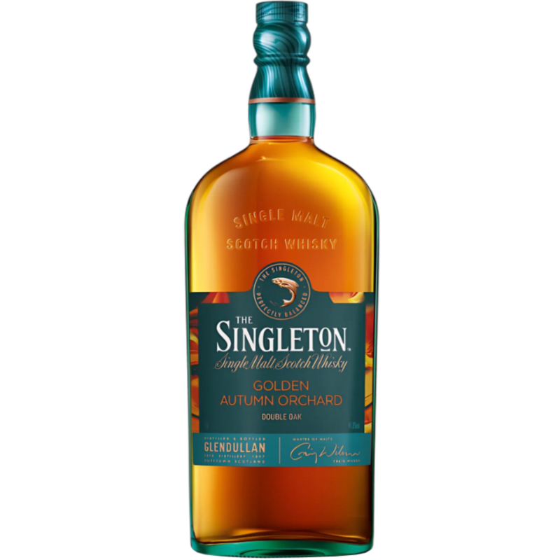 Singleton - Golden Autumn Orchard 1 litre
