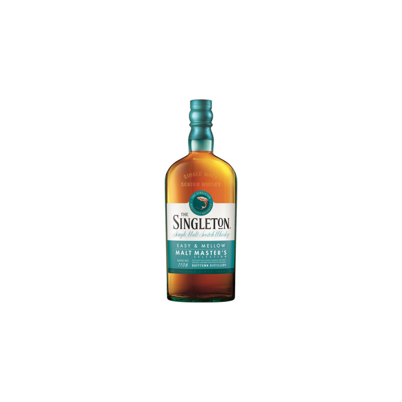 Singleton - Malt Master Selection 70cl
