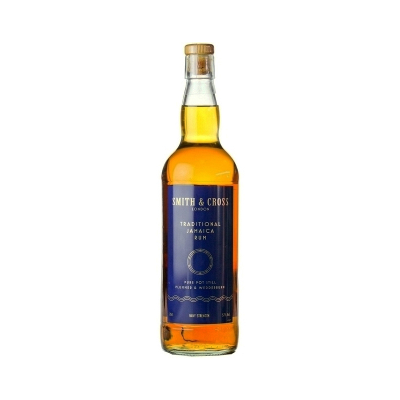 Smith & Cross - Traditional Jamaica 70cl