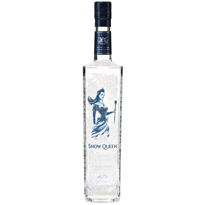 Snow Queen 70cl