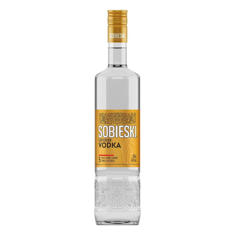 Sobieski Superior 1 litre