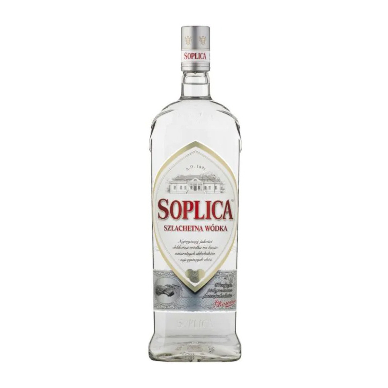 Soplica - Szlachetna 50cl