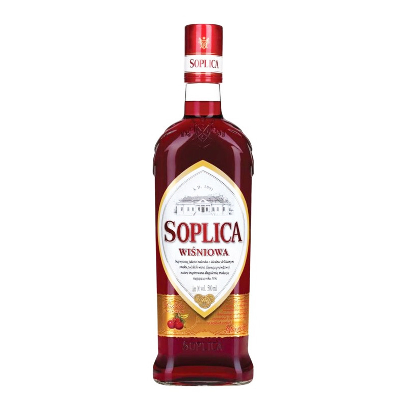 Soplica - Wisniowa 50cl