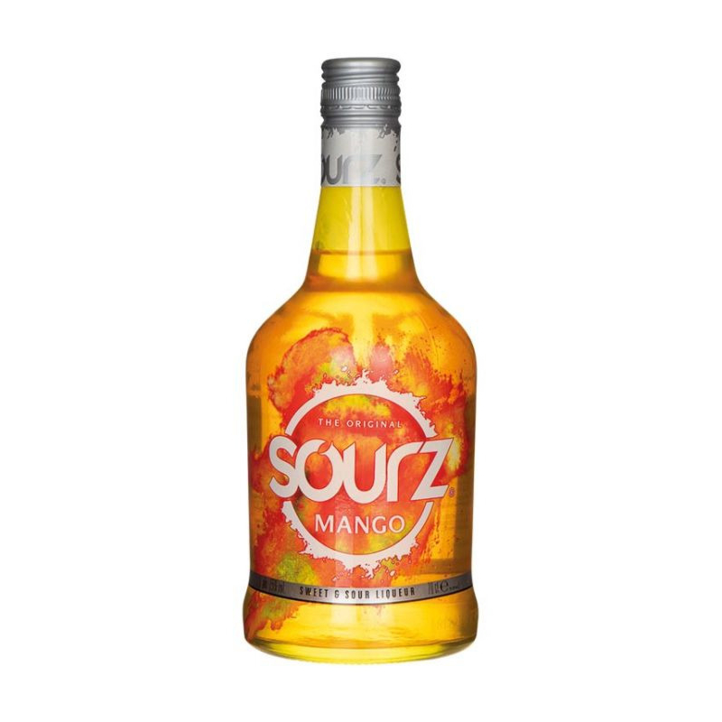 Sourz - Mango 70cl