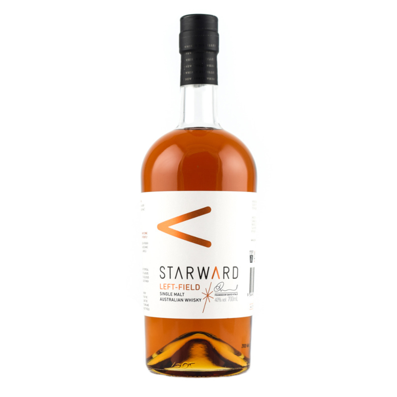 Starward - Leftfield 70cl